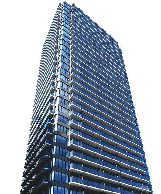 ブランズタワー・ウェリス 心斎橋SOUTH