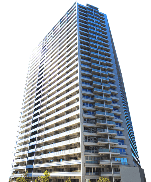 プライムパークス 品川シーサイド ザ・タワー