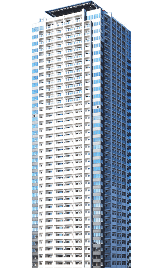 グランドメゾン池下 ザ・タワー