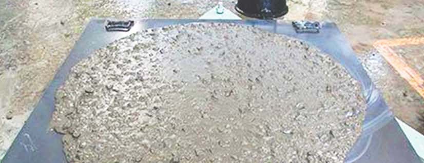 高強度コンクリート（Fc150N/mm2）