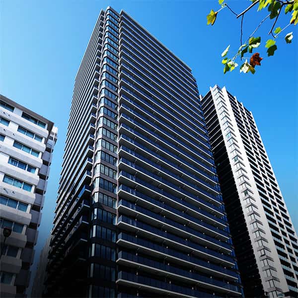 ブランズタワー・ウェリス心斎橋SOUTH