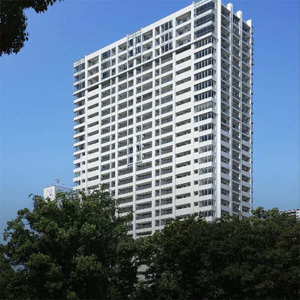 グランドメゾン京町堀タワー