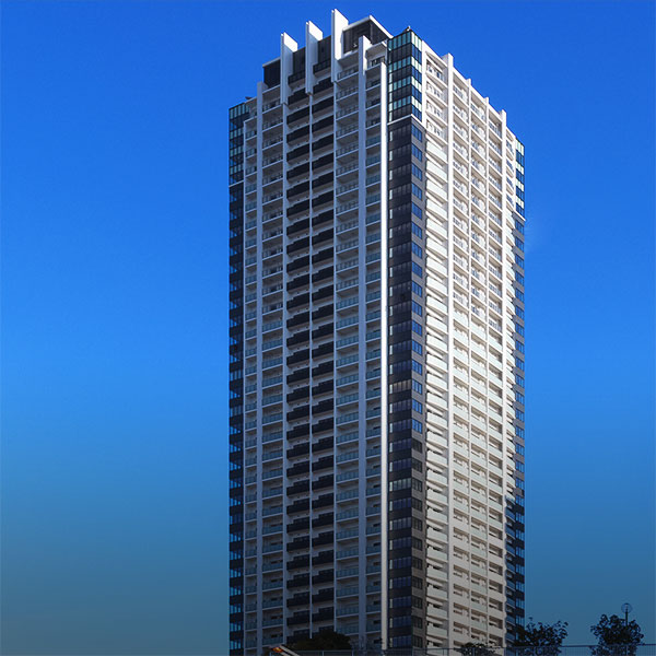 グランドメゾン池下ザ・タワー