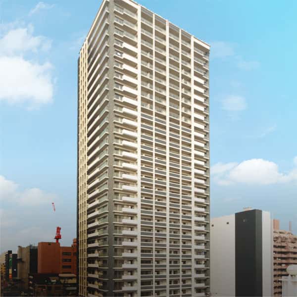 ナゴヤセンタータワー