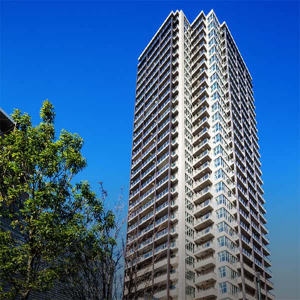 王子飛鳥山 THE FIRST TOWER&RESIDENCE