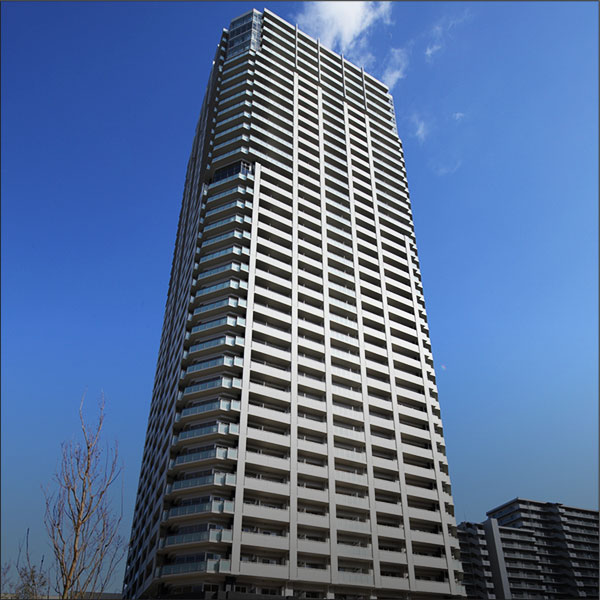 セントプレイスタワー