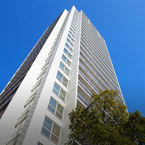 品川タワーレジデンス