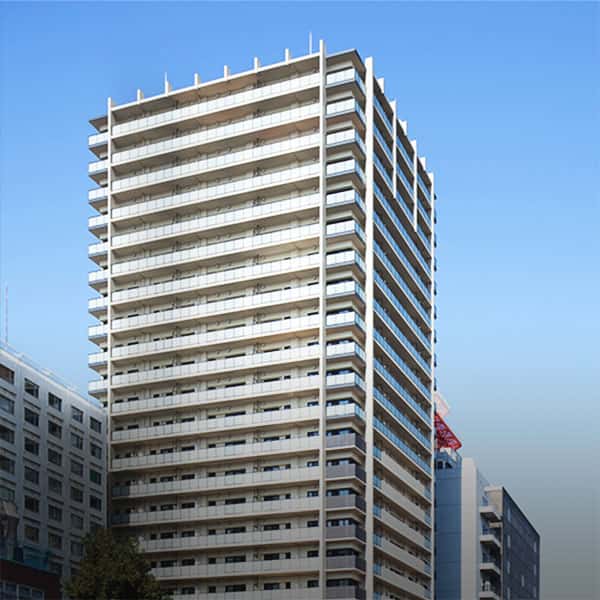 ザ･山王タワー